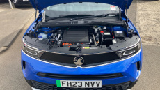 Vauxhall Mokka 100kW Ultimate 50kWh 5dr Auto Electric Hatchback